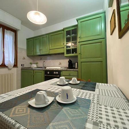 Pm 34 Via De Biase Guest House Alghero Exterior photo