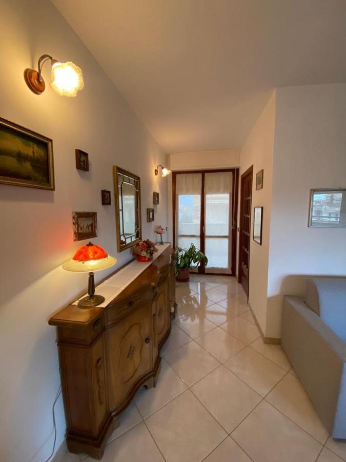 Pm 34 Via De Biase Guest House Alghero Exterior photo