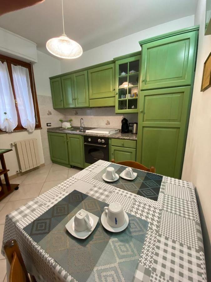 Pm 34 Via De Biase Guest House Alghero Exterior photo