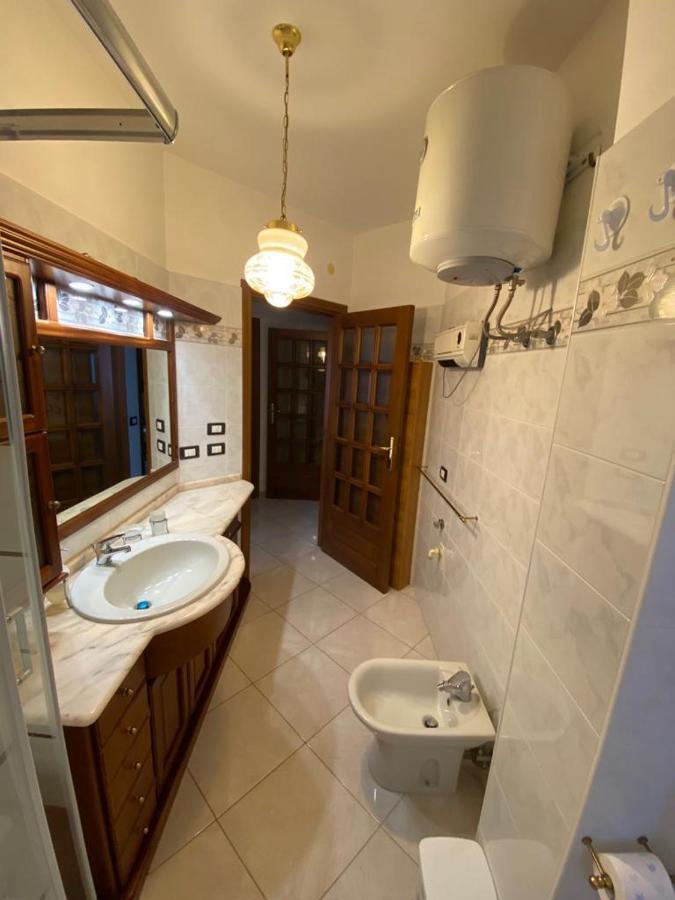 Pm 34 Via De Biase Guest House Alghero Exterior photo