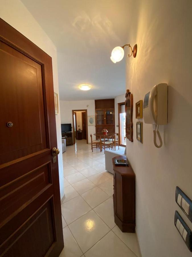 Pm 34 Via De Biase Guest House Alghero Exterior photo