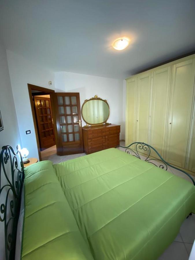 Pm 34 Via De Biase Guest House Alghero Exterior photo